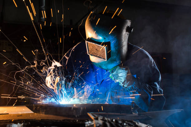 Best Specialty Welding Processes in Meadow Woods, FL