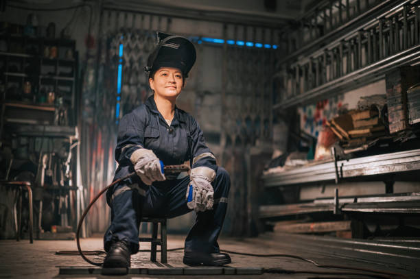 Best Marine and Shipbuilding Welding in Meadow Woods, FL