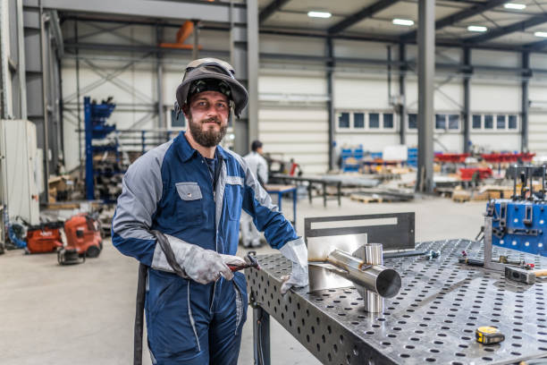 Best Artistic and Custom Metal Fabrication in Meadow Woods, FL