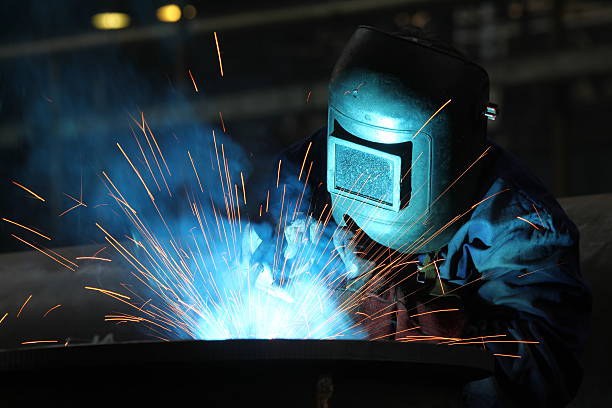 Affordable Welder Services in Meadow Woods, FL